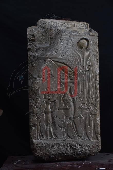 الخميس وزير الآثار يفتتح معرض مصر مهد الأديان بالمتحف المصري