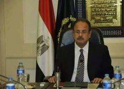 مجدى عبد الغفار وزير الداخلية يعتمد حركة تنقلات جديدة