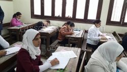 الجيزة….الأربعاء إمتحانات الفصل الدراسي الأول بمحافظة الجيزة وتستمر حتى 26 يناير