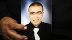 اللواء والد المصري المشتبه به في هجوم متحف اللوفر: إبني ليس إرهابيا