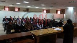 اليوم الأول لمهرجان التربية النفسية ببورسعيد يطرح مبادرة ” أخلاقي عنواني ” للحوار المجتمعي