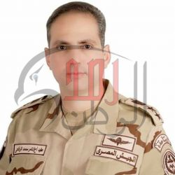 مواصلة قوات إنفاذ القانون بشمال سيناء مداهمة وتمشيط باقى البؤر الإرهابية