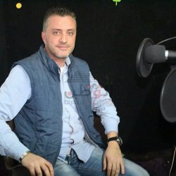 الإذاعي محمد نبيل جادو يتألق ويلمع في ثاني حلقاته علي راديو اف ام مصر