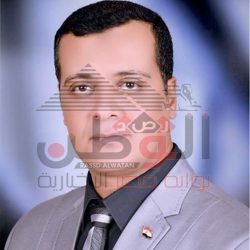 محمد السيد رئيساً لقطاع امتحانات الثانويه العامه باسيوط