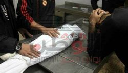 وفاة طفل أثناء جراحة استئصال اللوز بمستشفى فى كفر الشيخ امس