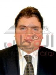 “محمد الحوت ” العلاقات المصرية اللبنانية فى أحسن حالاتها