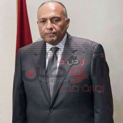 وزارة الخارجية تصدر بيانا يطرح رؤية مصر في محاربة الإرهاب بواشنطن