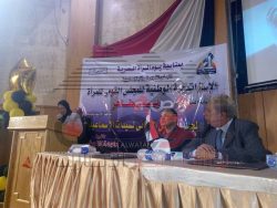 “القومى للمرأة” ينظم احتفالية بمناسية أعياد المرأة المصرية بالإسماعيلية