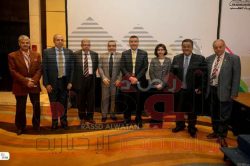 اختتام فعاليات المؤتمر ال 38 لكلية الطب جامعة عين شمس