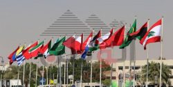 منظمة المرأة العربية تشارك في أعمال القمة العربية في دورتها الــ 28 بالأردن