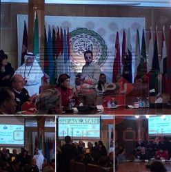 افتتاح الملتقى العربي التاسع للاعلام السياحي بالجامعة العربية ومشاركة ١٥ دولة