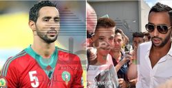 الضغوطات على “بنعطية” بين المنتخب المغربي و جوفنتوس تدفعه للاعتزال من المنتخب
