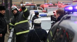 عاجل…انفجار حافلة نادي بروسيا دورتموند الألماني وإصابة أحد اللاعبين
