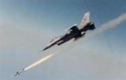 المعارضة السورية: الضربة الأمريكية دمرت 12 طائرة حربية من طرازى “ميج” و”سوخوي” الألمانية