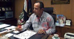 عاجل :إقالة اللواء حسام الدين خليفة مدير أمن الغربية وعدد من قيادات “الأمن الوطنى”