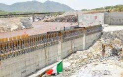 بدء الاجتماع الـ13 للجنة الوطنية الثلاثية لدراسة آثار سد النهضة بالقاهرة بدء الاجتماع الـ13 للجنة الوطنية الثلاثية لدراسة آثار سد النهضة بالقاهرة
