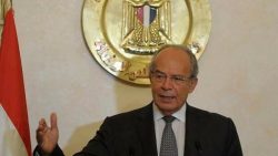 وزير التنمية المحلية: 40% من المصريين فقراء وتقدمنا يتوقف على تحولنا لمنتجين