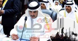 رسميا.. العراق تعلن الإفراج عن 26 قطريا وتسليمهم لسفير الدوحة ببغداد