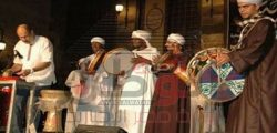 20 إبريل..انطلاق فعاليات المهرجان الدولي للطبول والفنون التراثية بالقاهرة