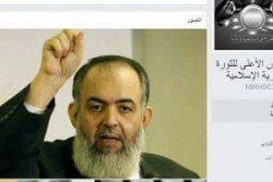أنصار حازم أبو إسماعيل يدعون لثورة مسلحة في مصر يوم 14 رمضان ويهددون قوات الأمن ويرفعون علم جديد للبلاد