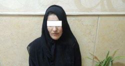 زوجة تقتل زوجها بدار السلام وتعترف: انتقمت منه بعد عودته لزوجته الأولى
