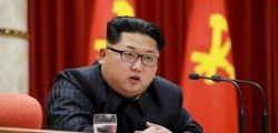 كوريا الشمالية تحذر من “هدية أكبر للأمريكيين” بعد أحدث تجربة صاروخية