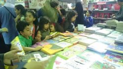 تعاون مشترك بين مكتبة مصر العامة ببورسعيد ومؤسسة Inspired  التعليمية للترويج لمعرض بورسعيد الأول للكتاب بين أطفال المحافظة
