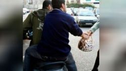 تزايد حالات خطف شنط البنات والسيدات في شوارع بورسعيد من الدراجات البخارية ومطالبات بمراجعات أمنية لجميع الدراجات