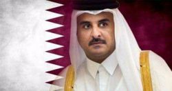 “جبهة تحرير قطر” تعلن عزل تميم وتشكيل مجلس أعلى لإدارة شئون البلاد