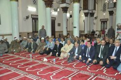 الدالي: يحيي ذكرى انتصارات العاشر من رمضان بمسجد سيد اسماعيل الامبابى بإمبابة. الدالي: يحيي ذكرى انتصارات العاشر من رمضان بمسجد سيد اسماعيل الامبابى بإمبابة.