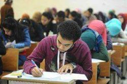 وزارة التعليم تزف بشري سارة لطلاب الثانوية العامة في امتحان العربي لتسعد جميع الطلاب