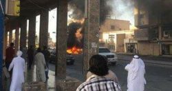 مصر تدين بأشد العبارات الهجوم الإرهابى فى “القطيف” بالسعودية