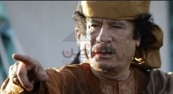 وثائق سرية تكشف عن الاسباب الحقيقية للاطاحة بالقذافي