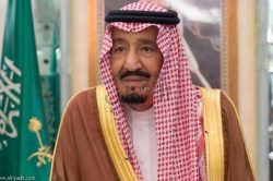 الملك سلمان يجرى اتصالآ بالرئيس عبد الفتاح السيسى لبحث العلاقات الثنائيه وفرص تطويرها بمختلف المجالات