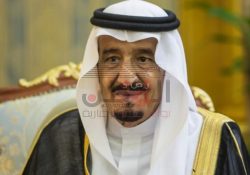 ‎قيادة المملكه العربيه السعوديه تهنئ حاكم كندا بمناسبة ذكرى يوم بلاده