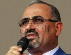 الزبيدى يفجر تصريحات نارية بخصوص القاعدة وعلاقتها بصالح ويلخص القضية الجنوبية الزبيدى يفجر تصريحات نارية بخصوص القاعدة وعلاقتها بصالح ويلخص القضية الجنوبية