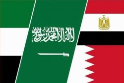 السعودية والامارات والبحرين ومصر يوافقون على طلب الكويت ويمهلون قطر 48 ساعة