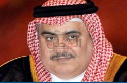 وصول وزير خارجيه مملكة البحرين للقاهرة