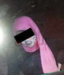 السجن 27 عاما لخاطفة وسارقة ” البنات ” بمدينة المطرية