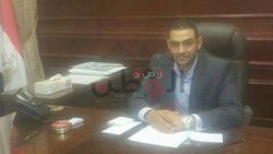 “مصطفي عثمان ” يؤكد علي المواجهة المباشرة بين مصر وقطر