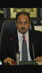 ” وزيرالداخلية ” يؤكد أن هناك قوى داخلية وخارجية مازالت تسعى لتوظيف الإرهاب فى مصر