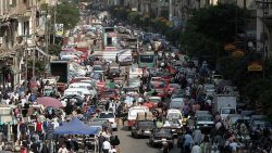 مصر….مشروع نقل جماعي بتذاكر ذكية و إنترنت مجاني