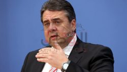 وزير الخارجية الالمانى عن حادث الغردقة :مصدوم للغاية