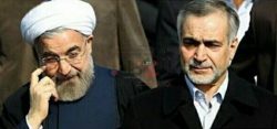 القبض علي شقيق الرئيس الايراني حسن روحاني لارتكابه جرائم مالية