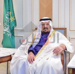 مفتي الجمهورية ينعي الشقيق الاكبر للملك سلمان بن عبد العزيز