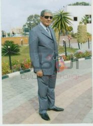 عاجل| وفاة “فودة”.. أقدم برلماني مصري مَن قال “لا” في وجه السادات