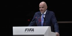 رئيس فيفا: مصر طلبت سحب مونديال 2022 من قطر.