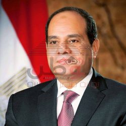 تهنئة حزب ” مصر السلام ” للرئيس  بمناسبة ذكرى ثورة ٢٣ يوليو