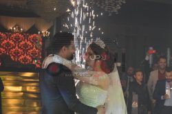 بالصور…حفل زفاف رجل الأعمال علي عصام شعبان