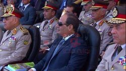 افتتاح الحلم العربى على أرض مصرية